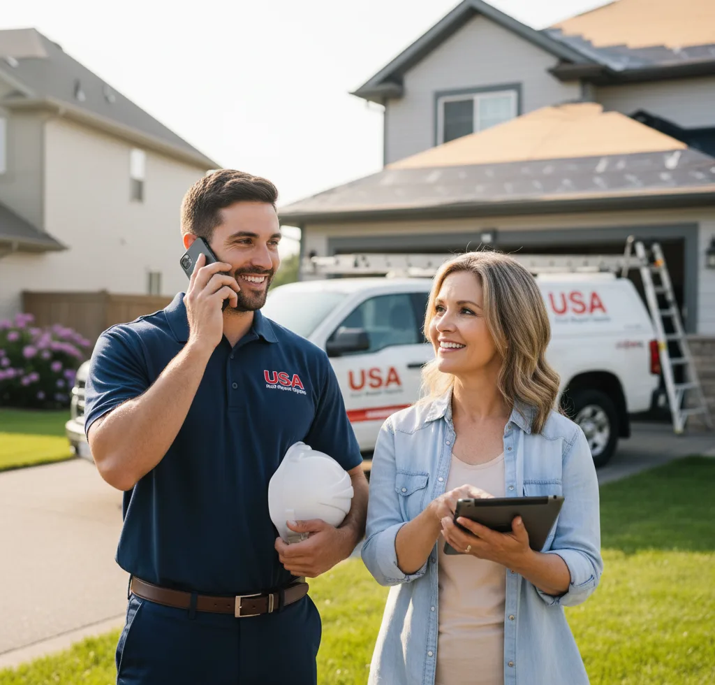 Emergency Roof Repair in Stillwater, NY